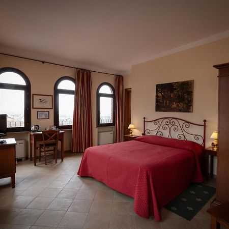 Villa Soleil Colleretto Giacosa Dış mekan fotoğraf