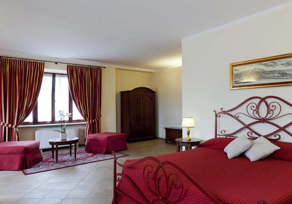 Villa Soleil Colleretto Giacosa Dış mekan fotoğraf