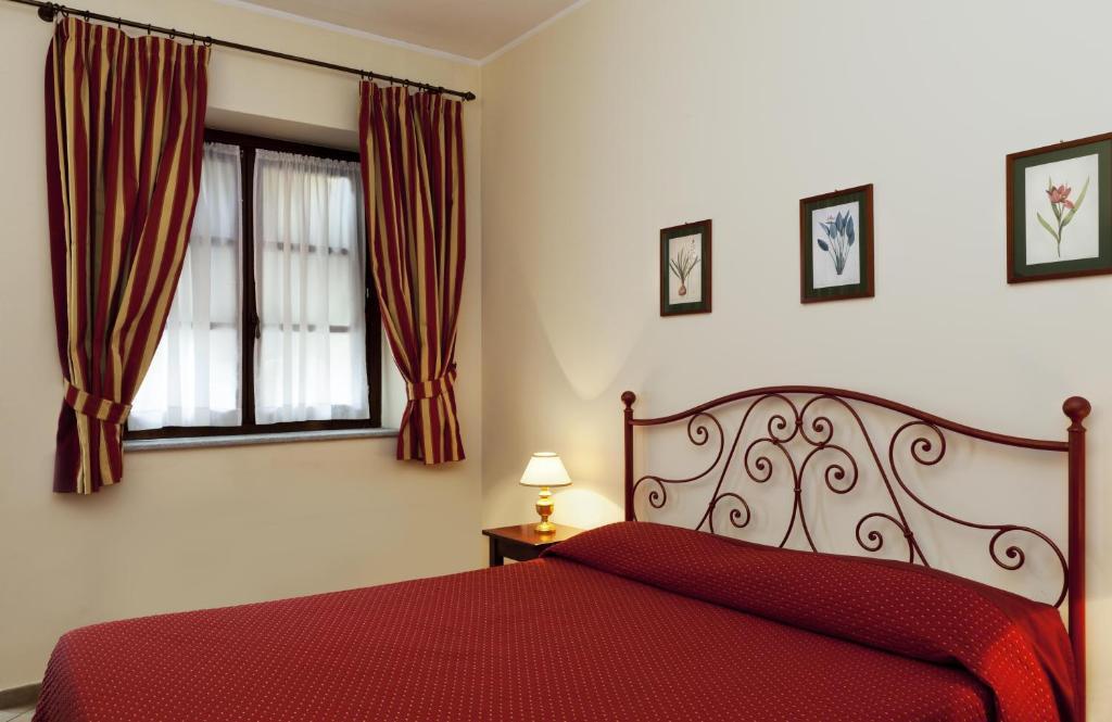 Villa Soleil Colleretto Giacosa Oda fotoğraf