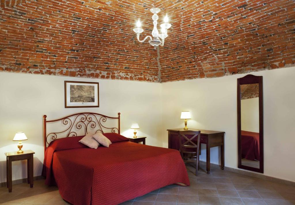 Villa Soleil Colleretto Giacosa Oda fotoğraf