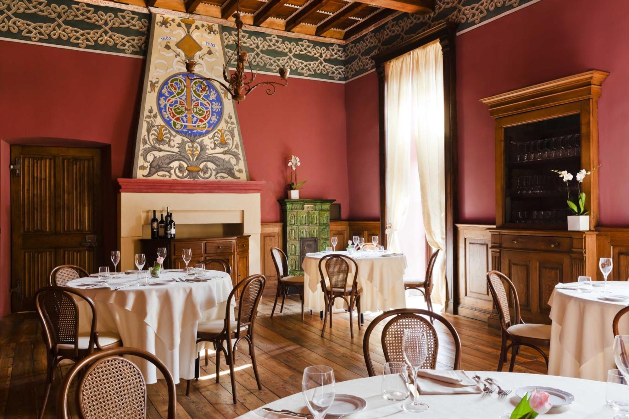 Villa Soleil Colleretto Giacosa Dış mekan fotoğraf