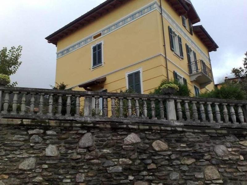 Villa Soleil Colleretto Giacosa Dış mekan fotoğraf