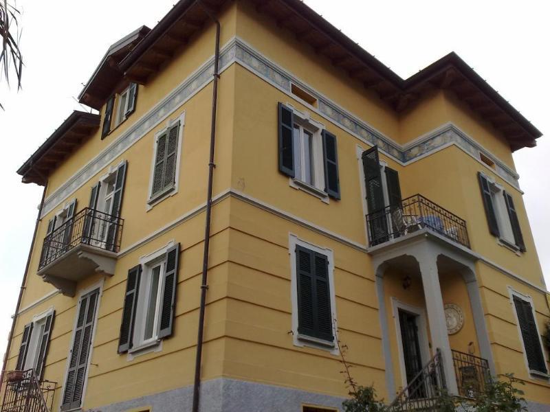 Villa Soleil Colleretto Giacosa Dış mekan fotoğraf