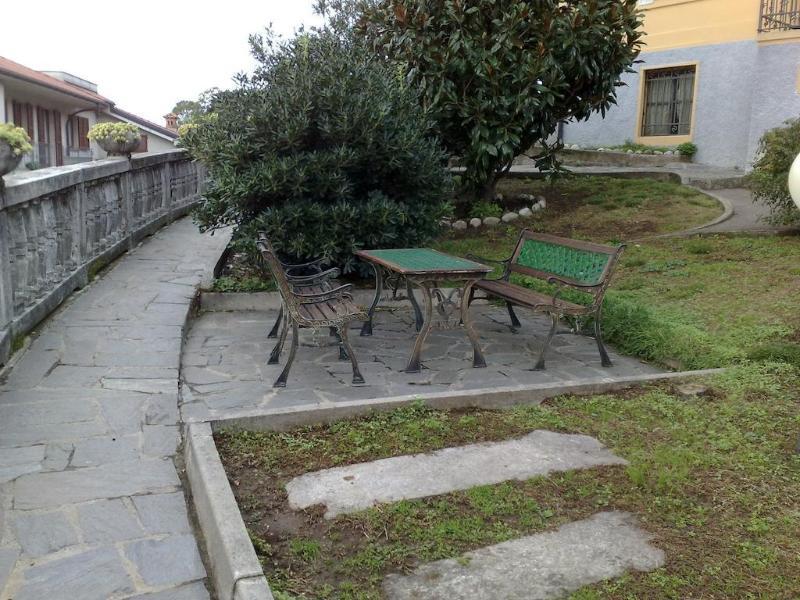Villa Soleil Colleretto Giacosa Dış mekan fotoğraf