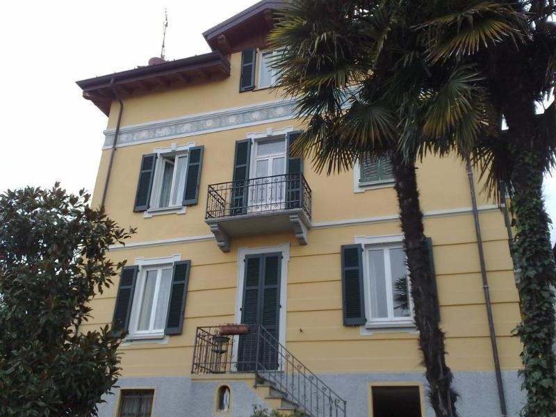 Villa Soleil Colleretto Giacosa Dış mekan fotoğraf